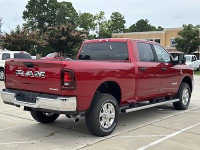 2025 Ram 2500 Crew Cab 4WD Pickup for sale #CS90665 - photo 2