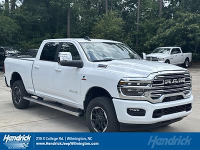 2025 Ram 2500 Crew Cab 4WD Pickup for sale #CS92635 - photo 1