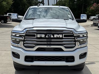2025 Ram 2500 Crew Cab 4WD Pickup for sale #CS92636 - photo 2