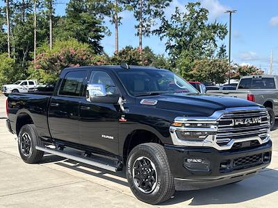 2025 Ram 2500 Crew Cab 4WD Pickup for sale #CS92637 - photo 1