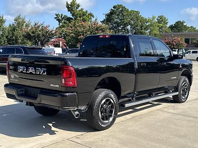 2025 Ram 2500 Crew Cab 4WD Pickup for sale #CS92637 - photo 2