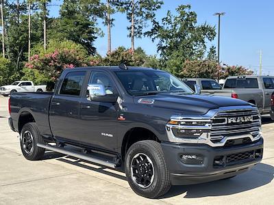 2025 Ram 2500 Crew Cab 4WD Pickup for sale #CS92638 - photo 1