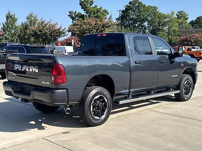 2025 Ram 2500 Crew Cab 4WD Pickup for sale #CS92638 - photo 2