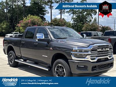 2025 Ram 2500 Crew Cab 4WD Pickup for sale #CS92640 - photo 1