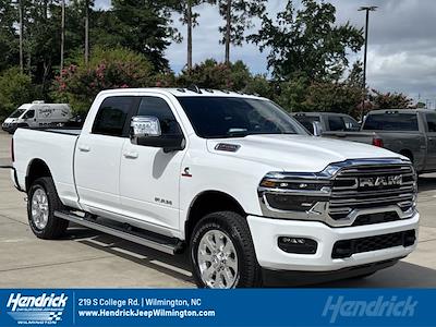 2025 Ram 2500 Crew Cab 4WD Pickup for sale #CS92641 - photo 1