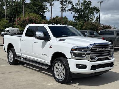 2025 Ram 2500 Crew Cab 4WD Pickup for sale #CS92641 - photo 2