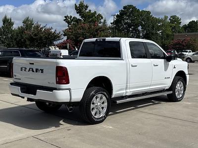2025 Ram 2500 Crew Cab 4WD Pickup for sale #CS92641 - photo 2