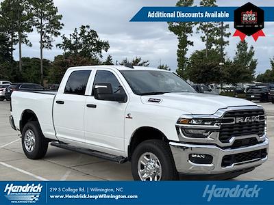 2025 Ram 2500 Crew Cab 4WD Pickup for sale #CS92904 - photo 1