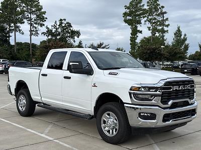 2025 Ram 2500 Crew Cab 4WD Pickup for sale #CS92904 - photo 1