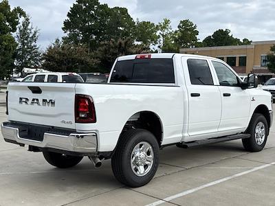 2025 Ram 2500 Crew Cab 4WD Pickup for sale #CS92904 - photo 2