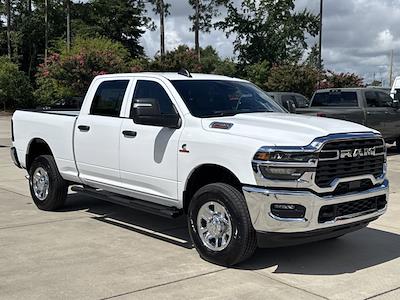 2025 Ram 2500 Crew Cab 4WD Pickup for sale #CS92905 - photo 1