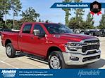 2025 Ram 2500 Crew Cab 4WD Pickup for sale #CS92907 - photo 35