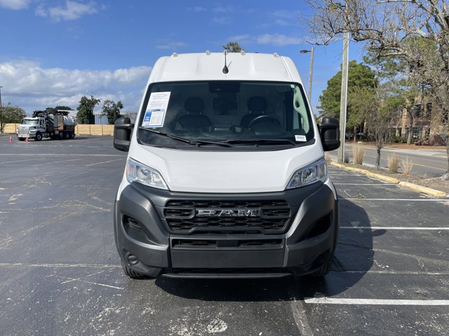 Used 2023 Ram ProMaster 2500 - photo 5