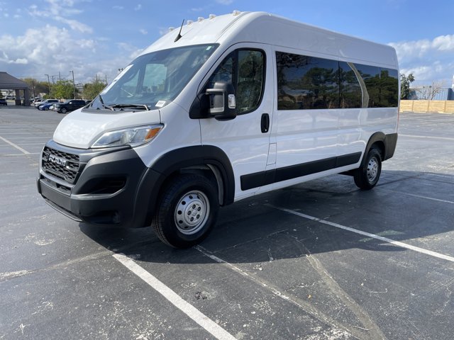 Used 2023 Ram ProMaster 2500 - photo 6