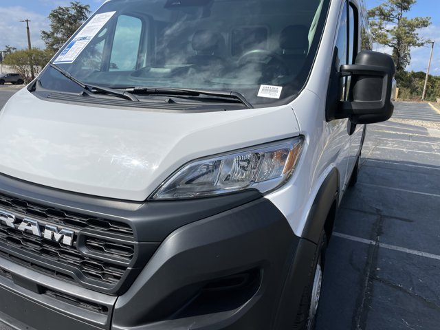 Used 2023 Ram ProMaster 2500 - photo 7