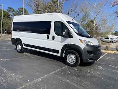 Used 2023 Ram ProMaster 2500 - photo 1