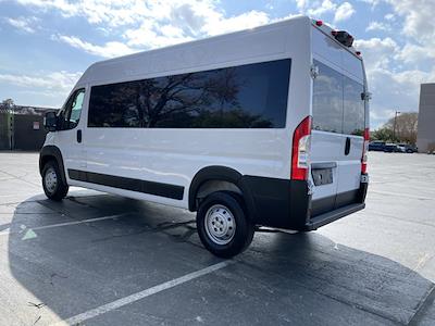 Used 2023 Ram ProMaster 2500 - photo 1