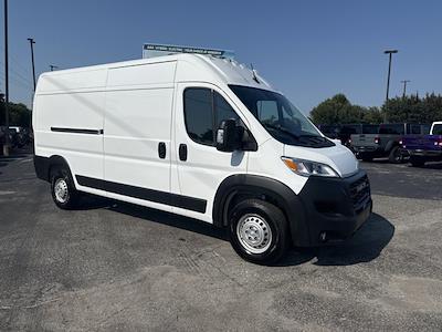 2026 Ram ProMaster 2500 High Roof FWD Empty Cargo Van for sale #CSA2109 - photo 2