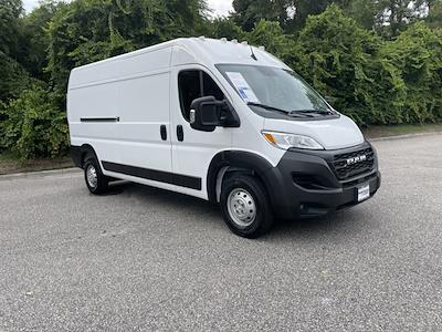 2023 Ram ProMaster 2500 High Roof FWD Empty Cargo Van for sale #CSA3755 - photo 1