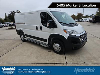 2023 Ram ProMaster 2500 Standard Roof FWD Empty Cargo Van for sale #CSA3858 - photo 1