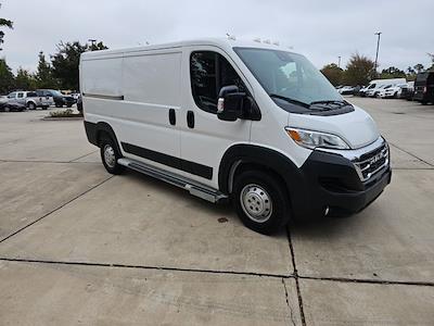 2023 Ram ProMaster 2500 Standard Roof FWD Empty Cargo Van for sale #CSA3858 - photo 2