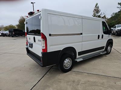 2023 Ram ProMaster 2500 Standard Roof FWD Empty Cargo Van for sale #CSA3858 - photo 2