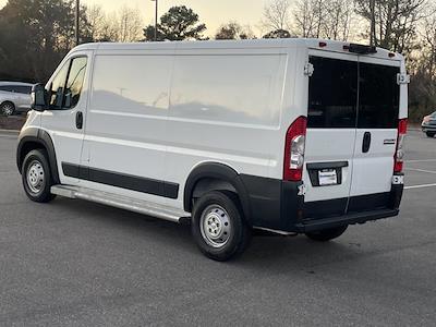 2023 Ram ProMaster 2500 Standard Roof FWD Empty Cargo Van for sale #CSA3911 - photo 2