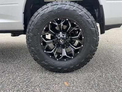 2024 Ram 2500 Crew Cab 4WD Pickup for sale #CSA3918 - photo 2