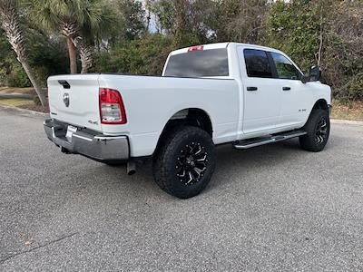 Used 2024 Ram 2500 Big Horn Crew Cab for sale #CSA3918 - photo 2