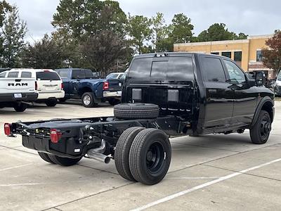 2026 Ram 3500 Crew Cab DRW 4WD Cab Chassis for sale #CT03370 - photo 2