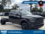 New 2026 Ram 3500 Crew Cab 60 CA Cab Chassis for sale #CT03370 - photo 35