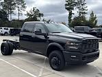 New 2026 Ram 3500 Crew Cab 60 CA Cab Chassis for sale #CT03370 - photo 1