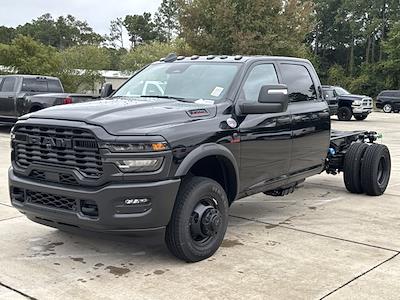 2026 Ram 3500 Crew Cab DRW 4WD Cab Chassis for sale #CT03371 - photo 1