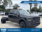 2026 Ram 3500 Crew Cab DRW 4WD Cab Chassis for sale #CT03371 - photo 32