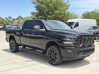 2026 Ram 2500 Crew Cab 4WD Pickup for sale #CT05862 - photo 1