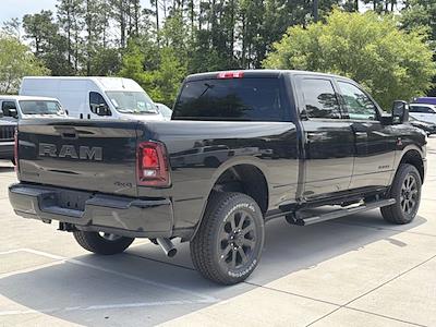2026 Ram 2500 Crew Cab 4WD Pickup for sale #CT05862 - photo 2