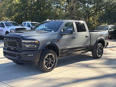 2026 Ram 2500 Crew Cab 4WD Pickup for sale #CT18854 - photo 1