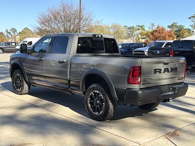 2026 Ram 2500 Crew Cab 4WD Pickup for sale #CT18854 - photo 2