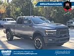 2026 Ram 2500 Crew Cab 4WD Pickup for sale #CT18854 - photo 37