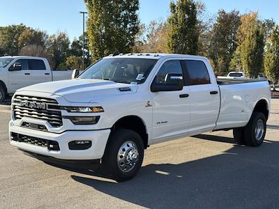 2026 Ram 3500 Crew Cab DRW 4WD Pickup for sale #CT19546 - photo 1