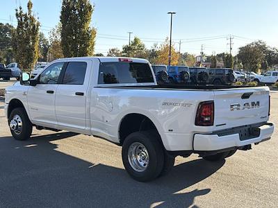 2026 Ram 3500 Crew Cab DRW 4WD Pickup for sale #CT19546 - photo 2