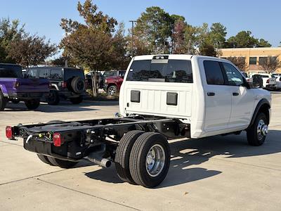 2026 Ram 3500 Crew Cab DRW 4WD Cab Chassis for sale #CT25736 - photo 2