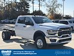 2026 Ram 3500 Crew Cab DRW 4WD Cab Chassis for sale #CT25736 - photo 36