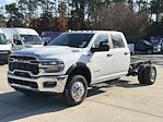 2026 Ram 3500 Crew Cab DRW 4WD Cab Chassis for sale #CT25736 - photo 4