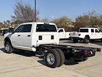 2026 Ram 3500 Crew Cab DRW 4WD Cab Chassis for sale #CT25736 - photo 6