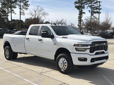 New 2026 Ram 3500 Big Horn Crew Cab for sale #CT28053 - photo 1
