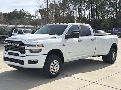 2026 Ram 3500 Crew Cab DRW 4WD Pickup for sale #CT28053 - photo 1
