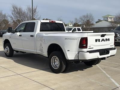 2026 Ram 3500 Crew Cab DRW 4WD Pickup for sale #CT28053 - photo 2