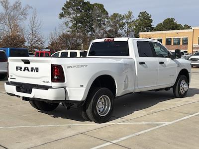 New 2026 Ram 3500 Big Horn Crew Cab for sale #CT28053 - photo 2