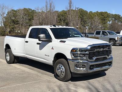 2026 Ram 3500 Crew Cab DRW 4WD Pickup for sale #CT28590 - photo 1